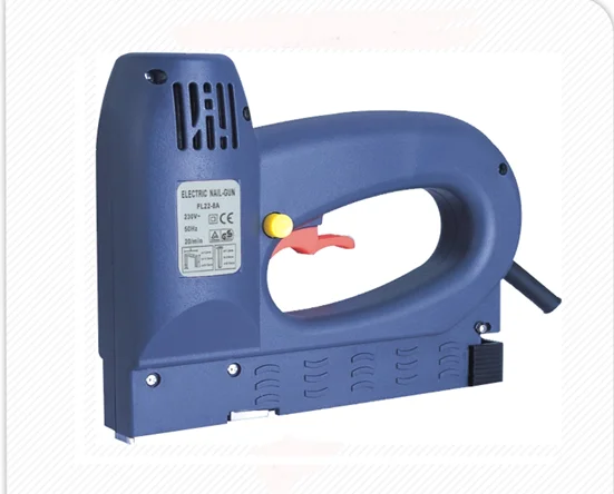 8-16MM Electric staple gun(FL22-8A)