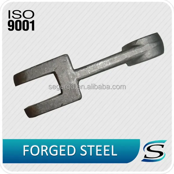 Forged Steel Conveyor Chain