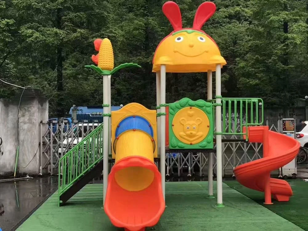 
outdoor playground carousel TX42202 
