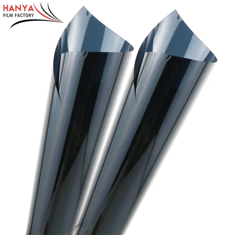 Car Paint Protection Film Removable Car Window tint Film