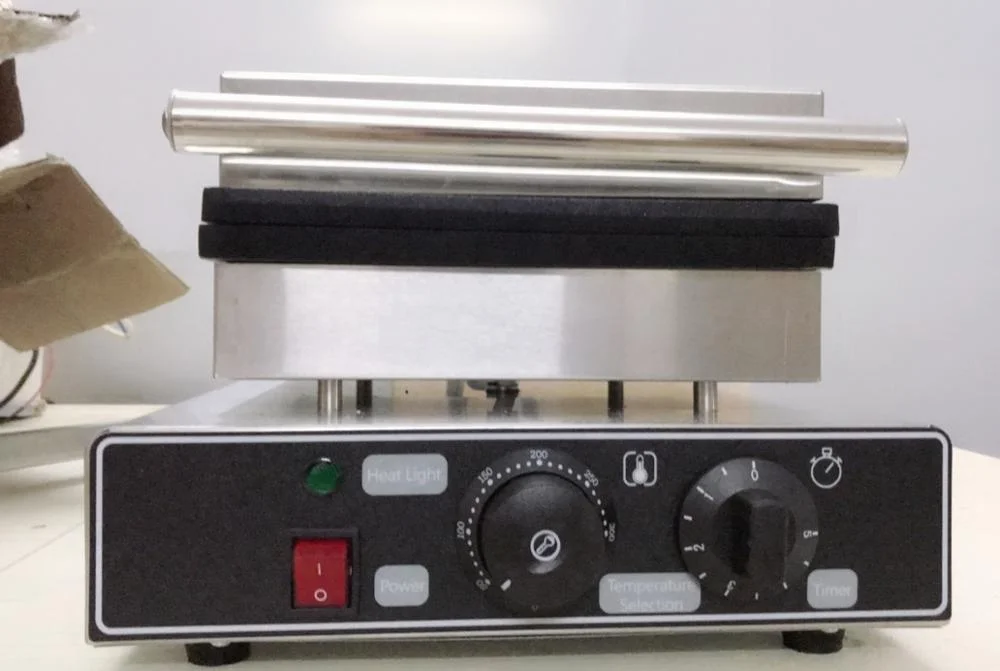 
Free shipping sent express Commercial 4pcs Lolly Stick Waffle Maker Machine Waffle Stick Baker Waffle Iron Cake Oven Electric 11 