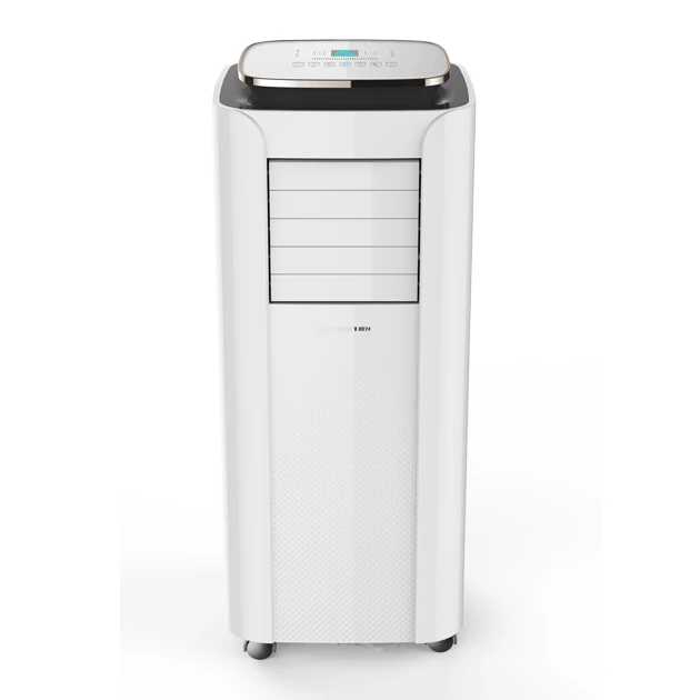 6000 BTU Mini Portable Air Conditioner Room AC Rotary Compressor Electrical Portable AC with Modern Design High Efficiency 800