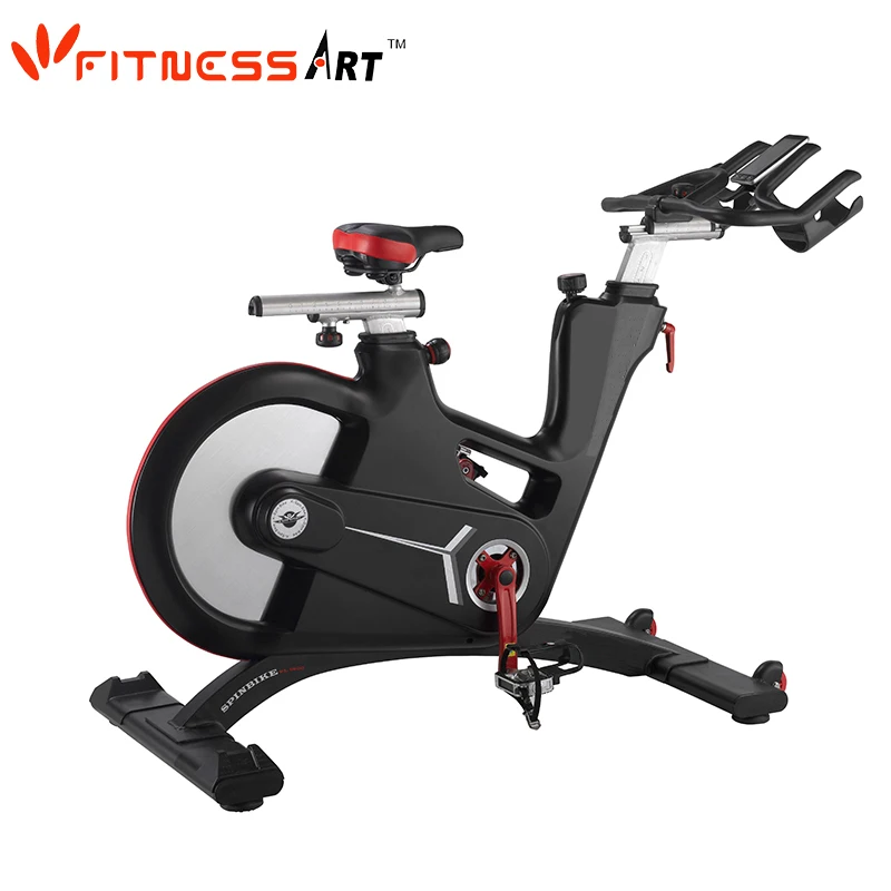 Домашний Спортзал Оборудования фитнес-спин-байк на продажу