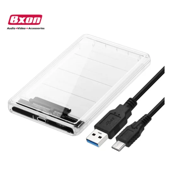  Type-C to SATA Hard Disk