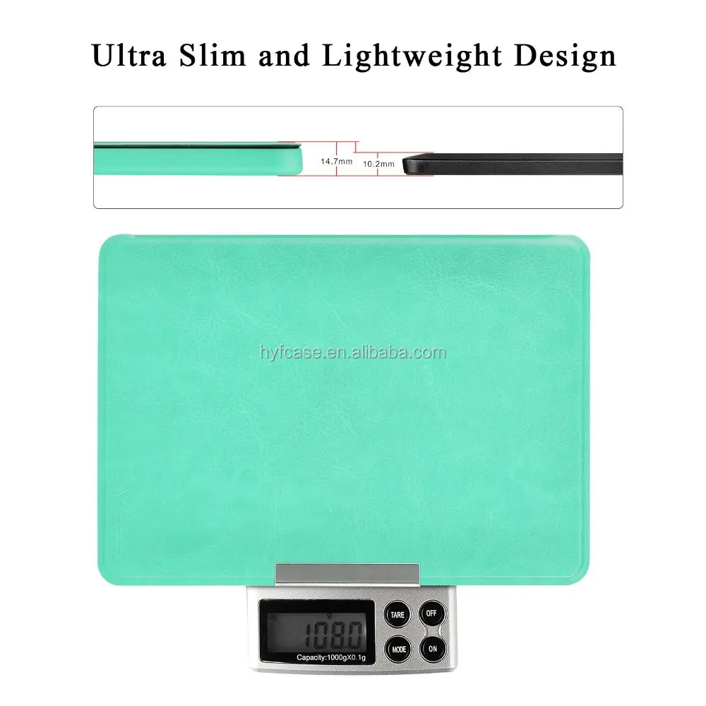 
book design leather case cover for Amazon Kindle 6 inch Ereader 