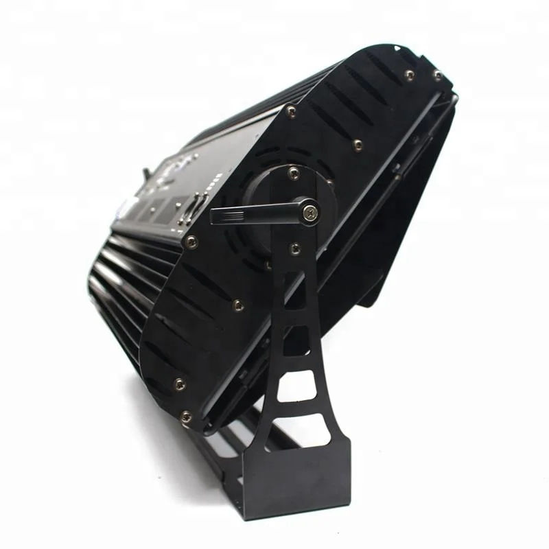 TV studio lighting equipment 200w led panel light studio light