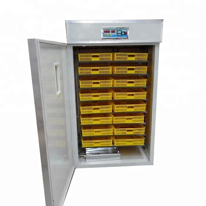 New Type ZH-1408 chicken eggs incubator hatching machine/1500 eggs incubator(Lydia: 0086.15965977837)