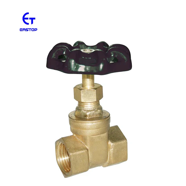 Brass Gate Valve Lead Free, Brass Ball Valve
