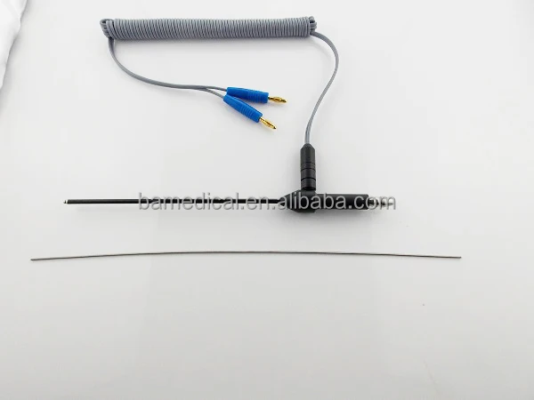Professinal Surgical ENT Nasal Electric Coagulator