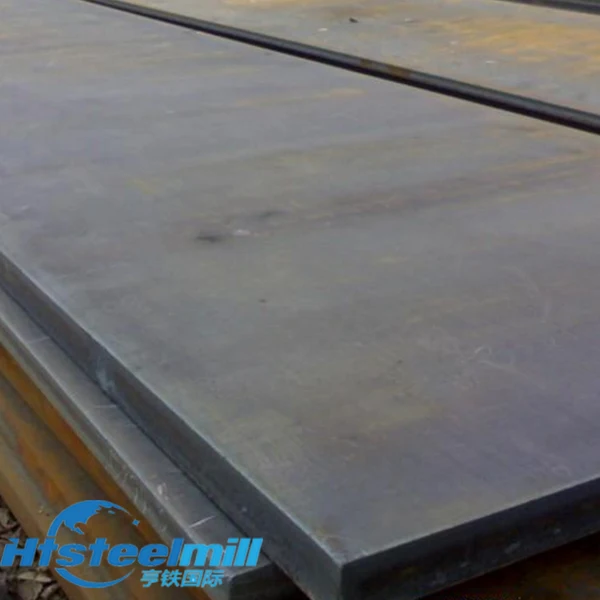 S690ql low alloy heat treated structural steel