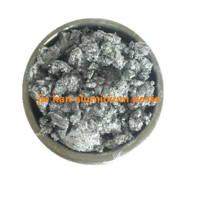 
steady quality aluminium pigment 