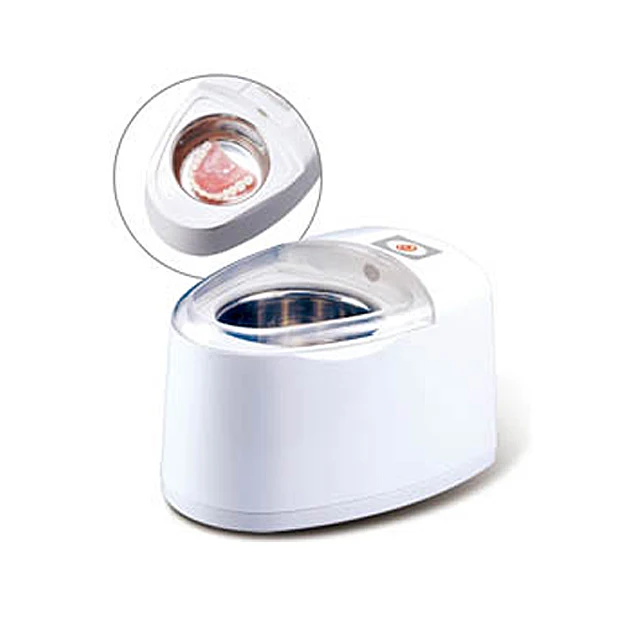 Персональный мини Ультразвуковой очиститель BN-908 для зубной щетки, удаление зубного камня, Коронки ювелирных изделий в Китае (стандарты Ce и Rosh Сертификация гарантия