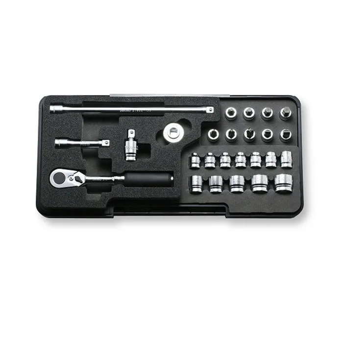 Japan supply socket head wrench tools set