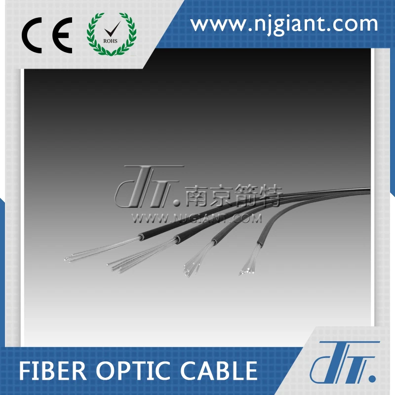 Пластиковый волоконно-оптический кабель со звездным светом для бассейна