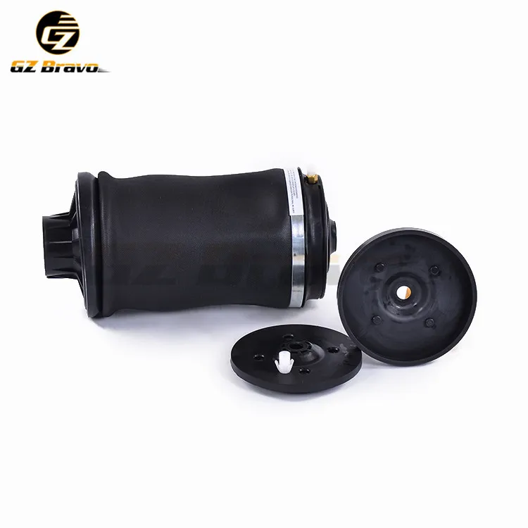 GL Rear Air Suspension Spring for Mercedes W164 GL350 GL450 ML350 1643201025 1643200725