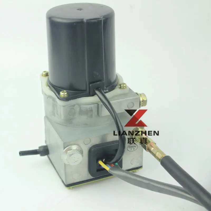 R-5 21EN-32200 accelerator motor spare parts
