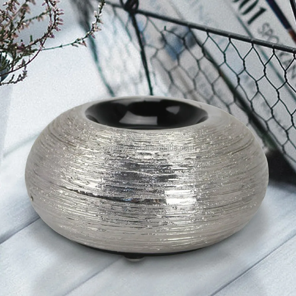 
Электрический Керамический аромадиффузор, ароматерапия, горелка для эфирного масла 