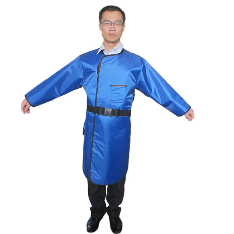 lead gown for x ray
