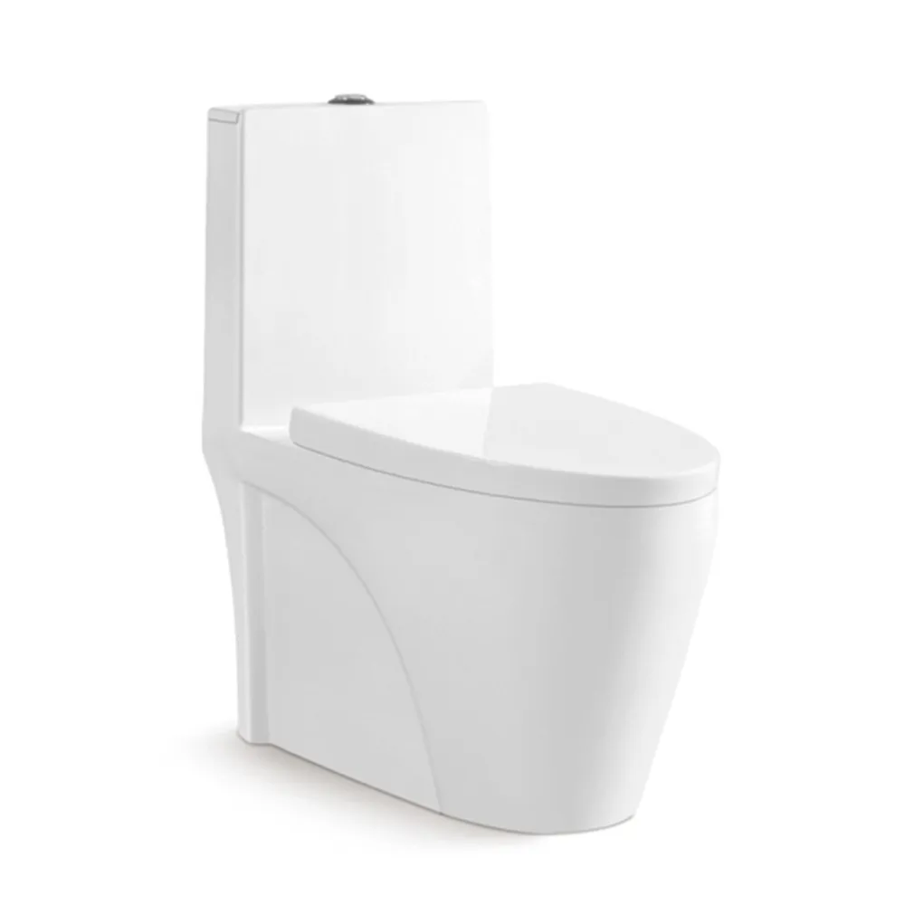 cheap types wc toilet sanitary bathroom  chinese one piece wc toilet