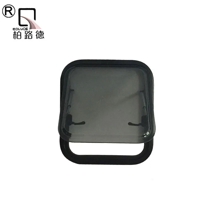 Small RV Caravan Motorhome Accessories Camping Car Window