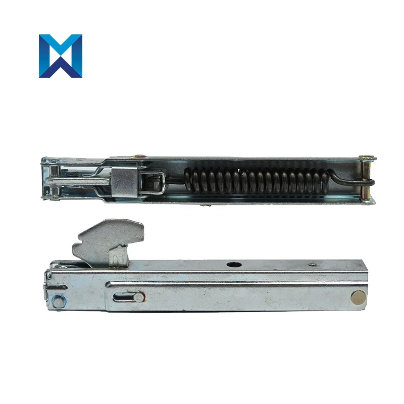 Customization Stainless Steel High Quality HE02 Oven Door Hinge for Oven Parts