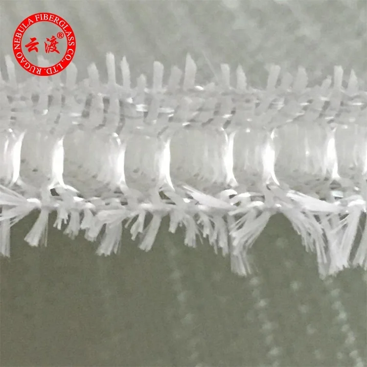 
Alkali Free Glass Fiber Cloth Sichuan Glass Fiber Cloth 3D Glass Fibre Fabric Parabeam 