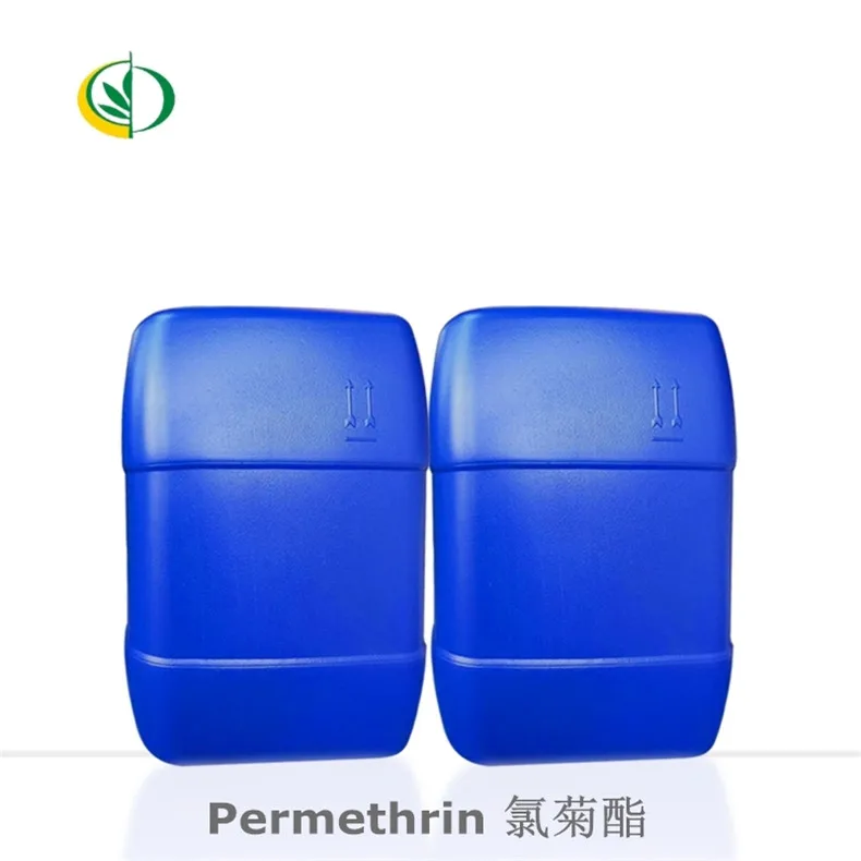 Высокоактивная противомоскитная жидкость перметрин 95% TC по лучшей цене