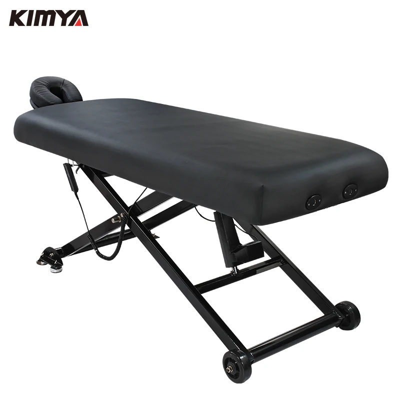 unique design beauty bed facial table spa chair/massage bed/bed for massage therapy