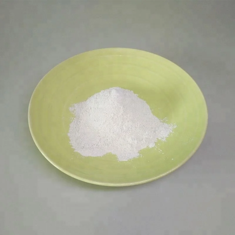 
Factory Supply Wholesale Wine Clarifying Agent Edible White Sulfur Clay 