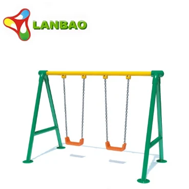 Various types of swings