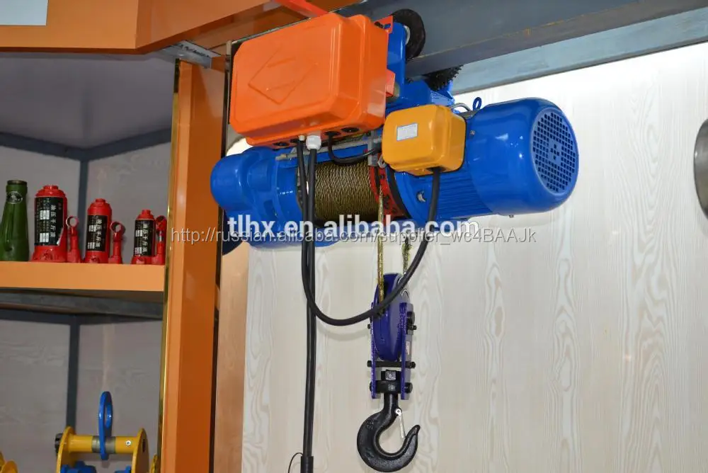 md1 best universal mini crane electric lift 10 ton