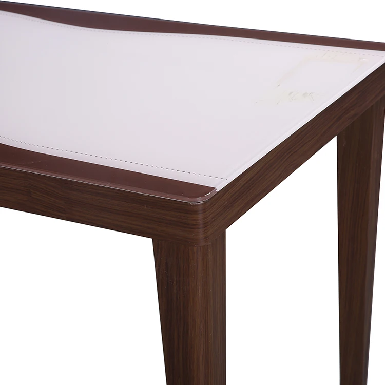 Ресторанный обеденный стол кухонный набор мебели для столовой