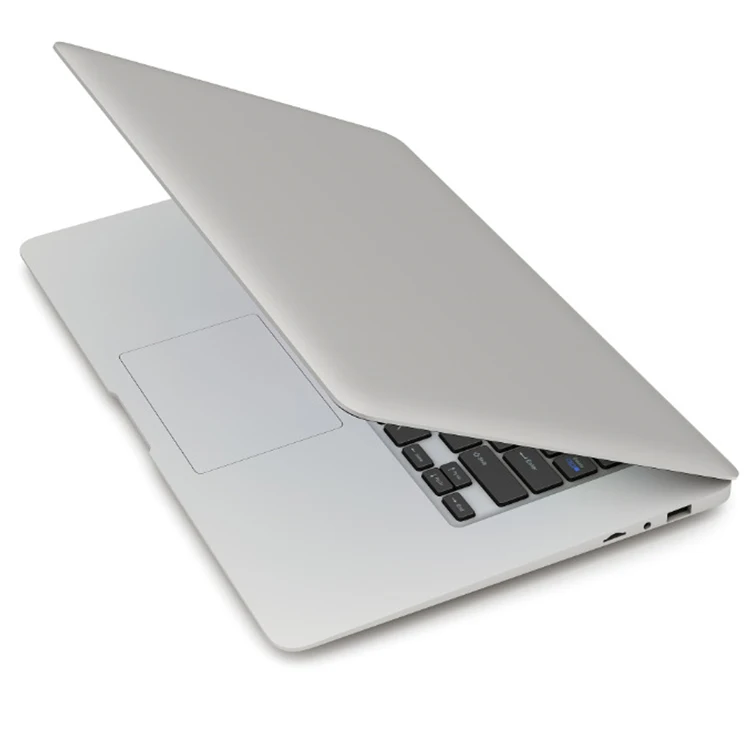 14.1 inch 4GB 64GB 10000mAh Large Battery Win10 Intel Z8350 2GB 32GB Notebook PC