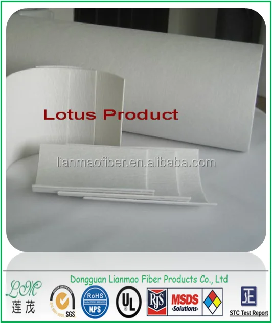 recycle polyester felt/ needle punched felt/mattress felt for mattress use