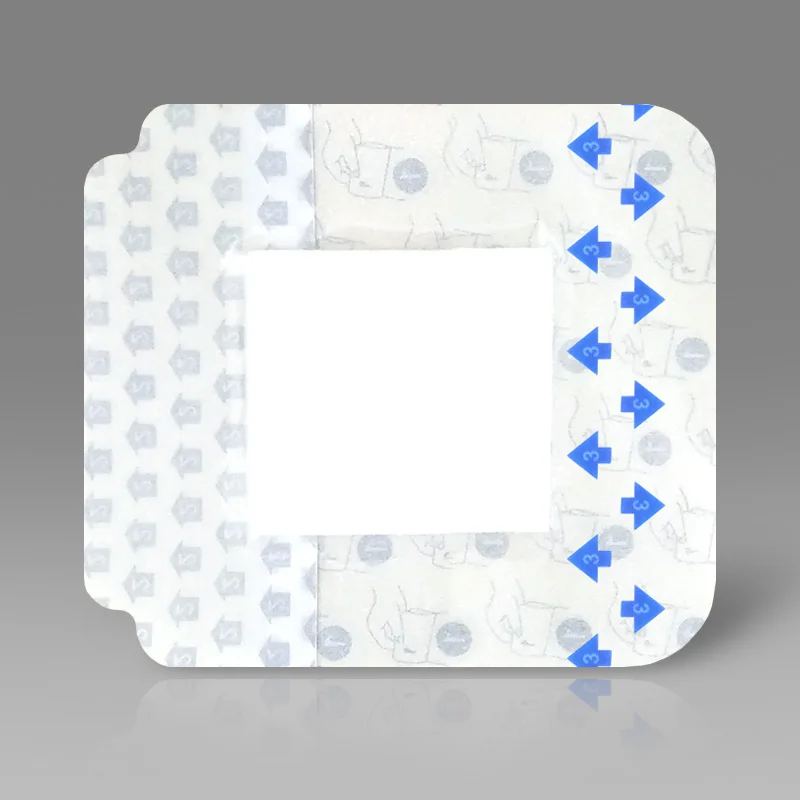 Medical Transparent dressing