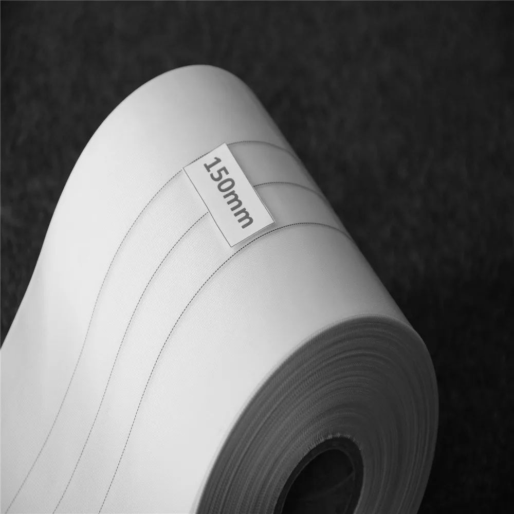 
150 mm Nylon 66 curing tapes temperature resistance ,corrosion resistance 