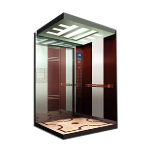 
6 persons used home elevator passenger lift for price 