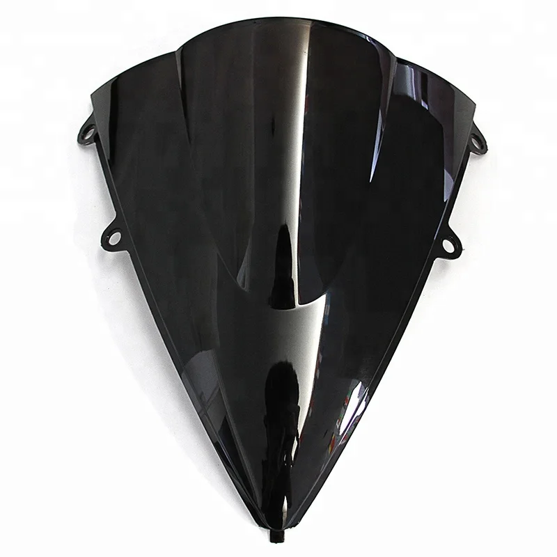 Double bubble Motorcycle Windscreen Windshield For Honda CBR1000RR 2012 2013 2014 2015 2016