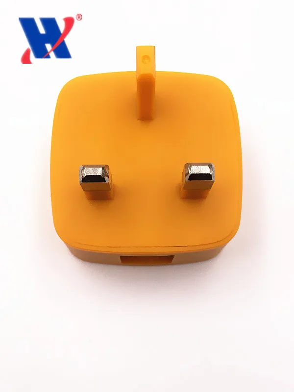
Portable travel ac charger adapter USB 5V1A wall mount AU/EU/UK/US/AR/JP multi dc adapter 2 years warranty 