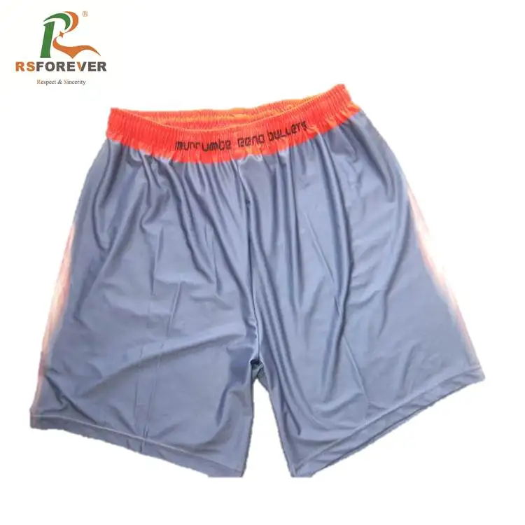 Basketball Uniform (4)