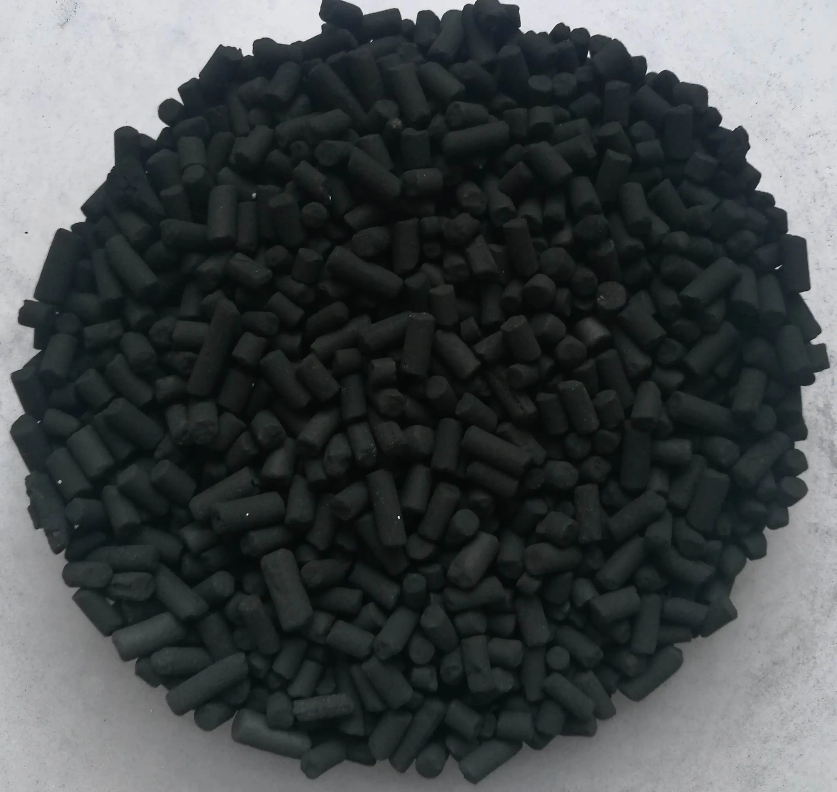 High-efficiency ozone Removal catalyst