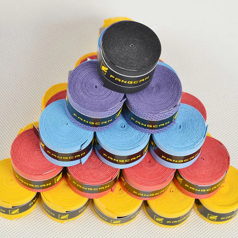 FANGCAN тонкий полиуретановый захват для бадминтона