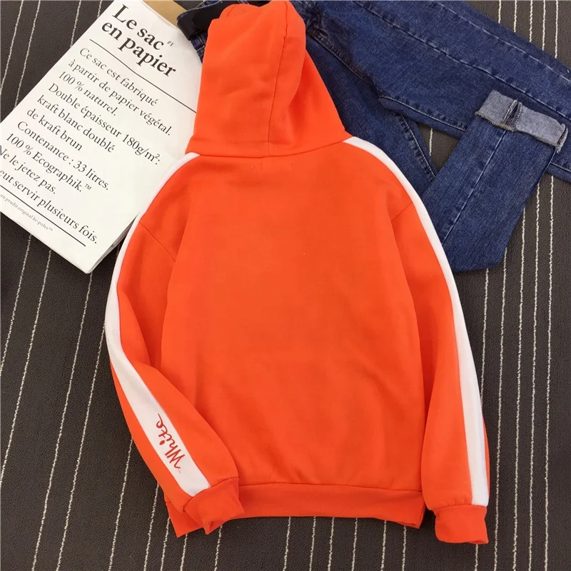 High Quality 100%cotton Embroidery Logo Custom Unisex hoodies Plus Color Breathable Hooded Sweatshirts