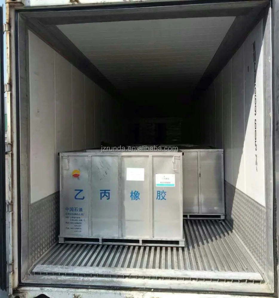 J0010 EPR Viscosity Ethylene Propylene Rubber / viscosity improver / lubricant additives