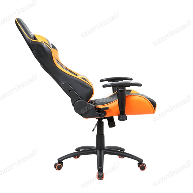 Adjustable Gaming Racing Chair Racer Gamer Chair