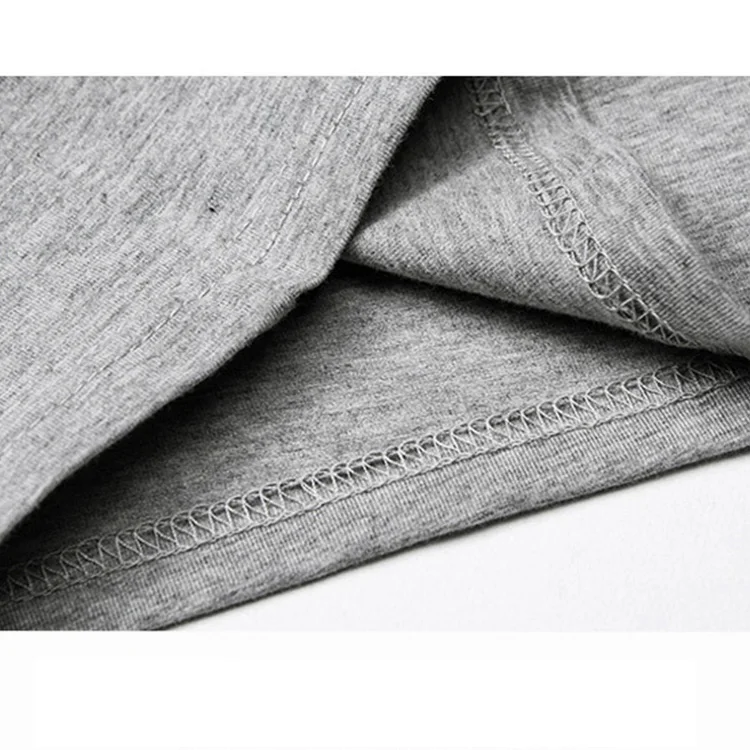 
Custom Breathable Cotton Sports Wholesale Gym Tank Tops vest men 