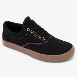 Low Cut Lace Up Cool Men Shoes Canvas Upper Men Casual Shoes and Sneakers