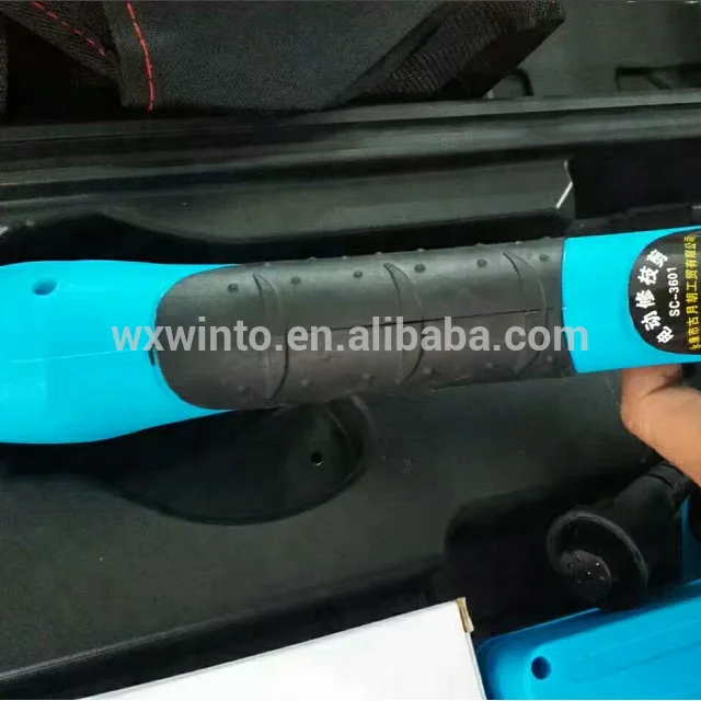 Powerful Garden Tools  Electric Pruning shear  Electric Grape Scissors with CE Certificate