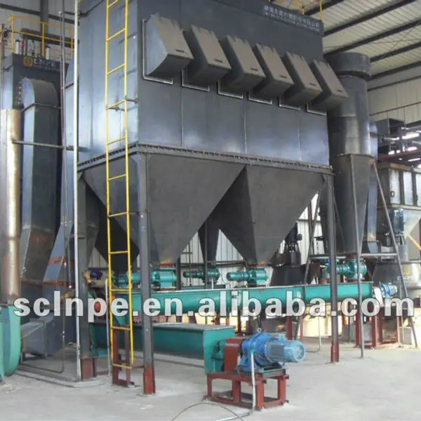 нефтяной кокс шлифовальные/измельчения мельница/порошок решений классификатор мельницы/micronizer/