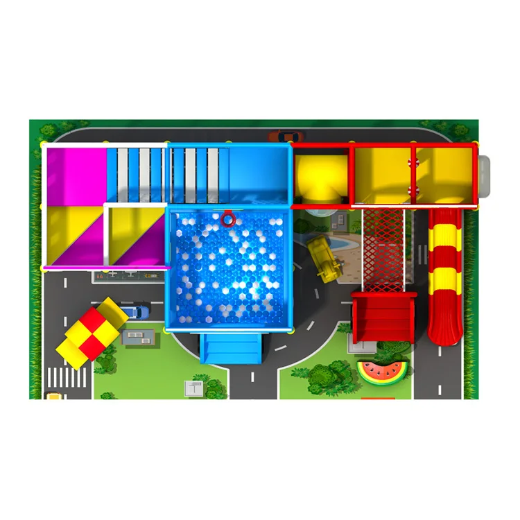 Фабричный новый дизайн детское профессиональное оборудование для домашнего домика на дереве горка игровая